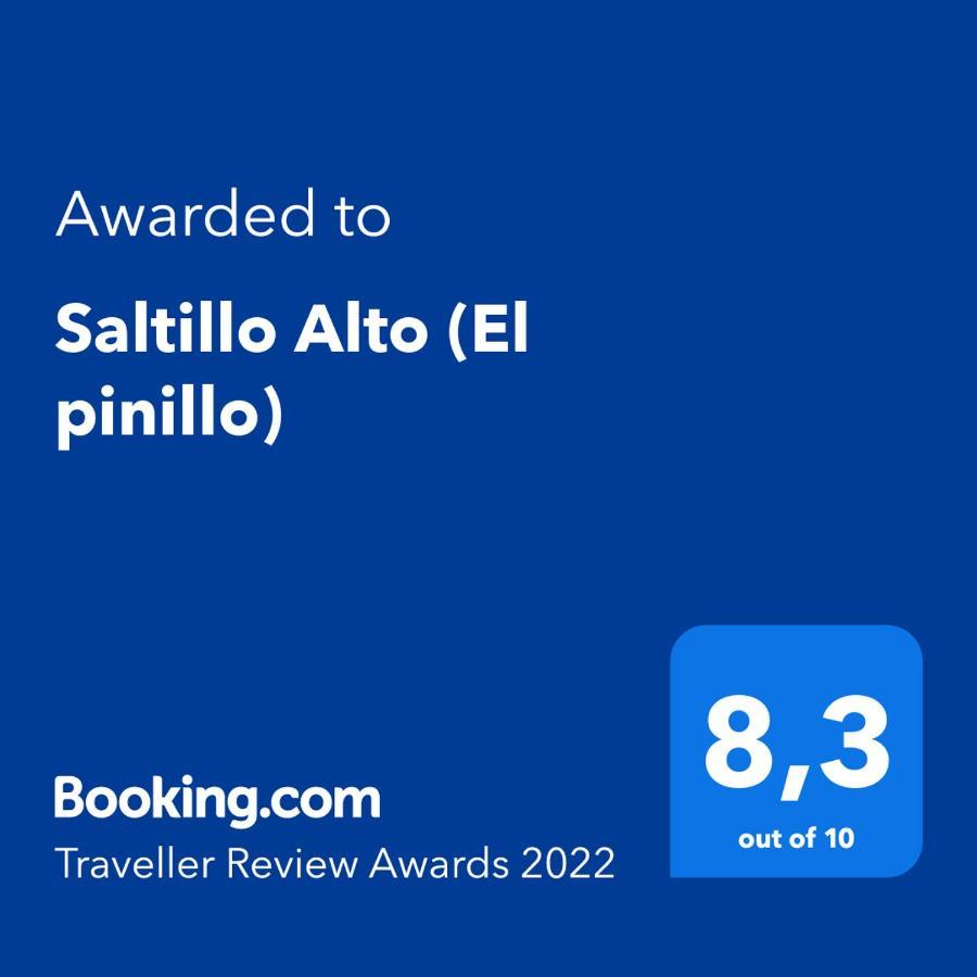 Saltillo Alto Torremolinos Dış mekan fotoğraf