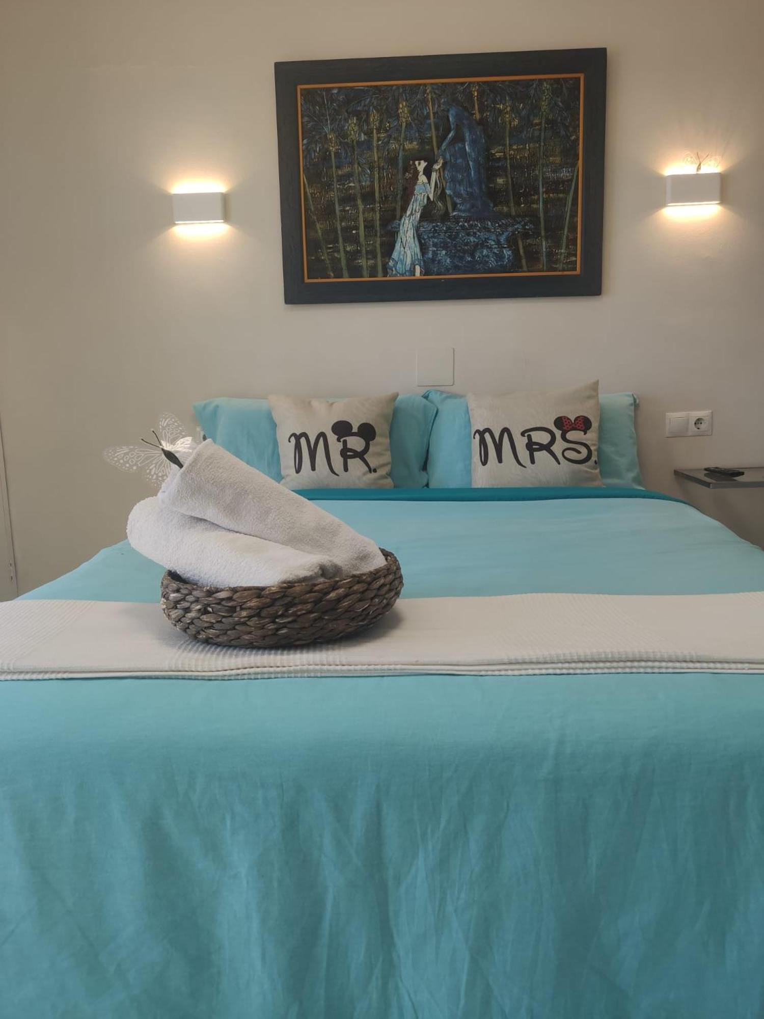 Saltillo Alto Torremolinos Dış mekan fotoğraf