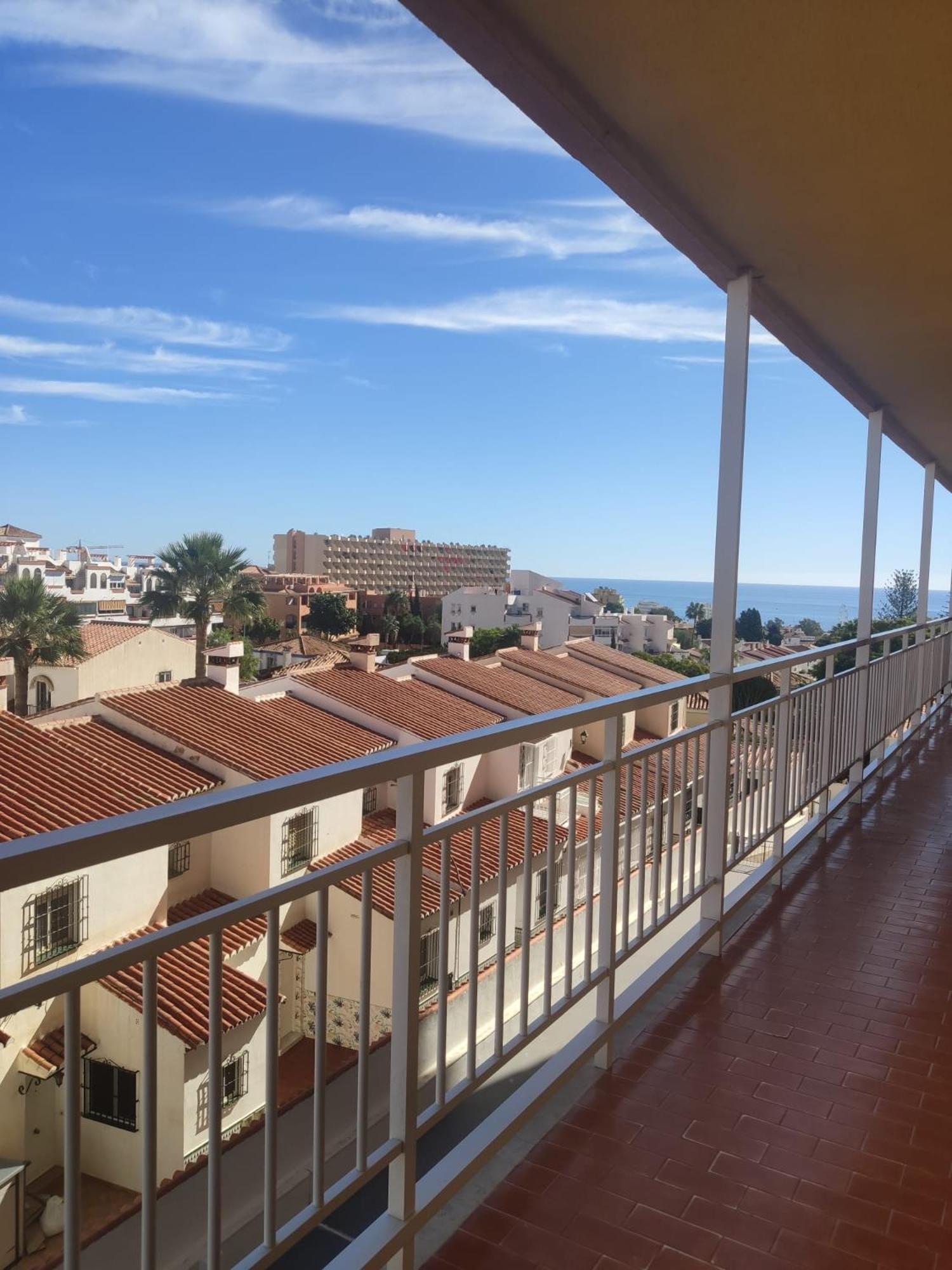 Saltillo Alto Torremolinos Dış mekan fotoğraf