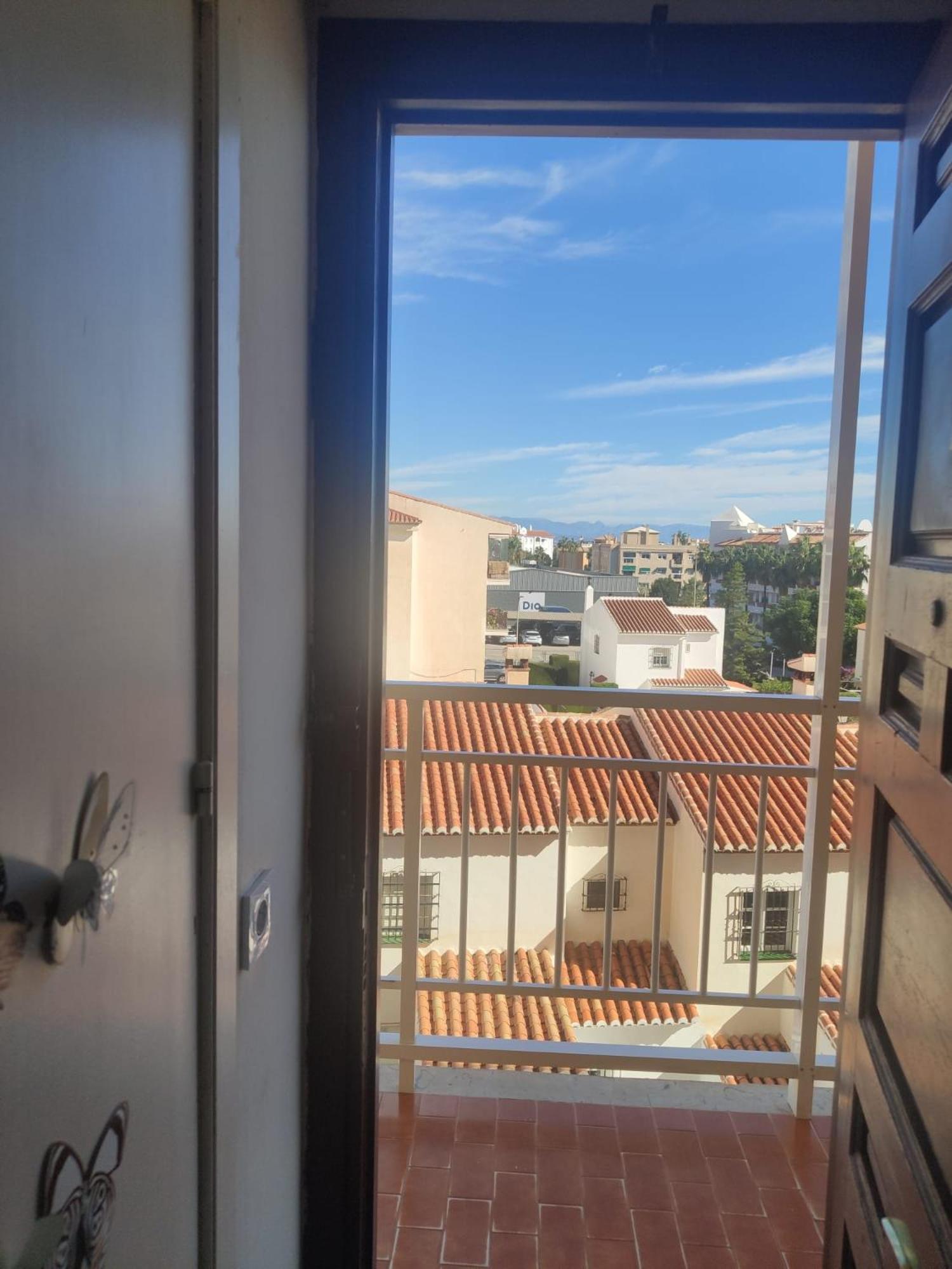 Saltillo Alto Torremolinos Dış mekan fotoğraf