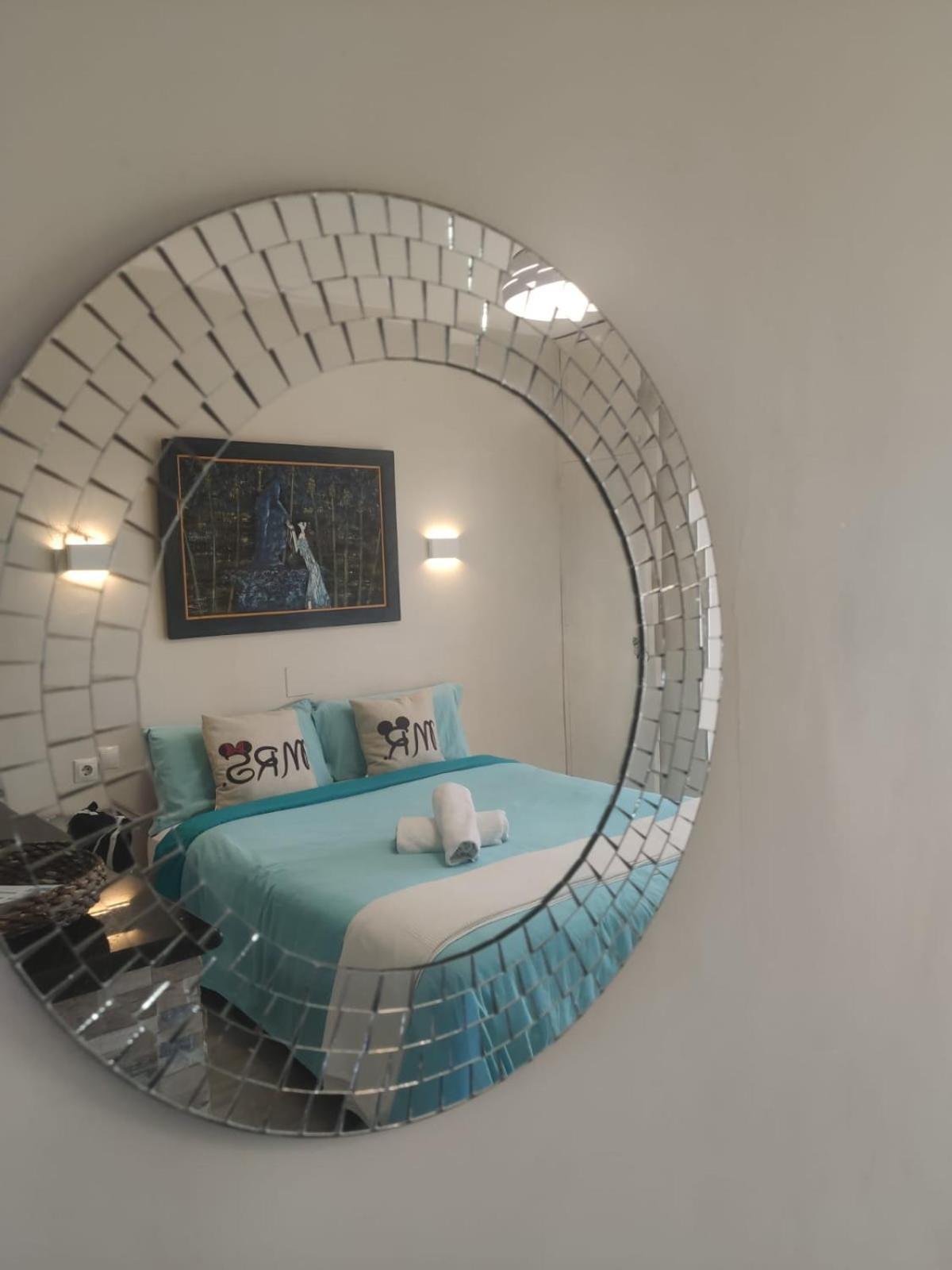 Saltillo Alto Torremolinos Dış mekan fotoğraf