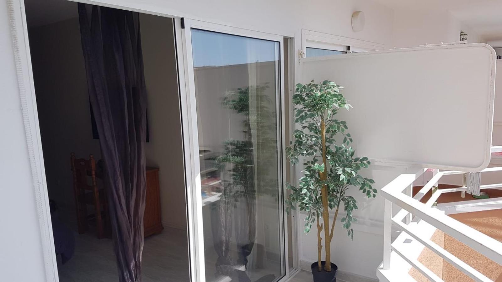 Saltillo Alto Torremolinos Dış mekan fotoğraf