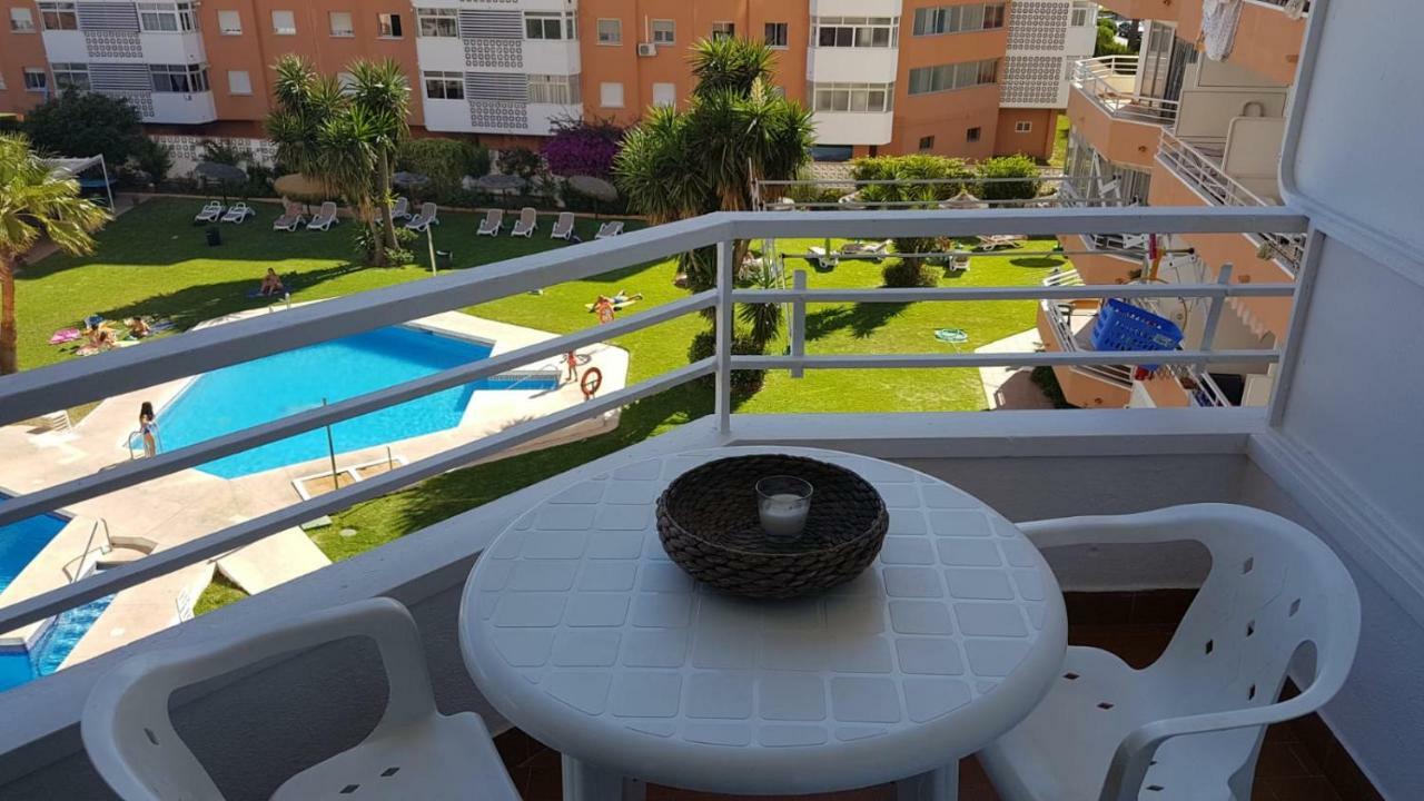 Saltillo Alto Torremolinos Dış mekan fotoğraf