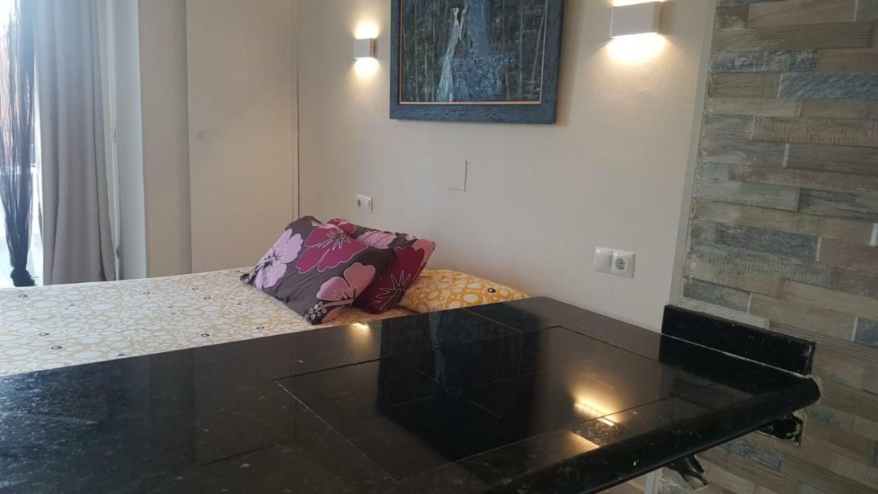 Saltillo Alto Torremolinos Dış mekan fotoğraf